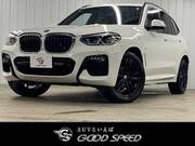 2020 BMW X3