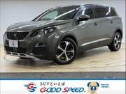 2018 PEUGEOT 5008