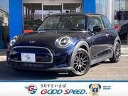 2021 BMW MINI