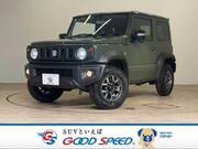 2024 SUZUKI JIMNY SIERRA