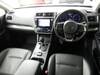 SUBARU LEGACY OUTBACK