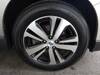 SUBARU LEGACY OUTBACK