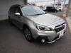 SUBARU LEGACY OUTBACK
