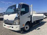 2011 HINO DUTRO