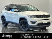 2020 CHRYSLER JEEP COMPASS