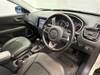 CHRYSLER JEEP COMPASS