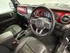 CHRYSLER JEEP WRANGLER UNLIMITED