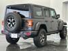 CHRYSLER JEEP WRANGLER UNLIMITED