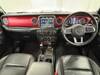 CHRYSLER JEEP WRANGLER UNLIMITED