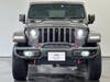 CHRYSLER JEEP WRANGLER UNLIMITED