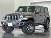 CHRYSLER JEEP WRANGLER UNLIMITED