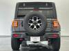 CHRYSLER JEEP WRANGLER UNLIMITED