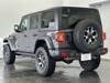 CHRYSLER JEEP WRANGLER UNLIMITED