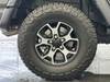 CHRYSLER JEEP WRANGLER UNLIMITED