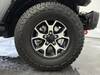 CHRYSLER JEEP WRANGLER UNLIMITED