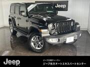 2023 CHRYSLER JEEP WRANGLER UNLIMITED