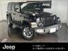 CHRYSLER JEEP WRANGLER UNLIMITED