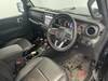 CHRYSLER JEEP WRANGLER UNLIMITED