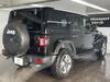CHRYSLER JEEP WRANGLER UNLIMITED