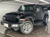 CHRYSLER JEEP WRANGLER UNLIMITED