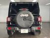 CHRYSLER JEEP WRANGLER UNLIMITED