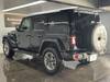 CHRYSLER JEEP WRANGLER UNLIMITED