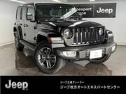 2023 CHRYSLER JEEP WRANGLER UNLIMITED