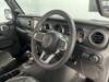 CHRYSLER JEEP WRANGLER UNLIMITED