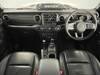 CHRYSLER JEEP WRANGLER UNLIMITED