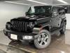 CHRYSLER JEEP WRANGLER UNLIMITED