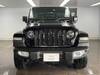 CHRYSLER JEEP WRANGLER UNLIMITED