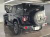 CHRYSLER JEEP WRANGLER UNLIMITED