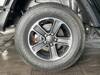 CHRYSLER JEEP WRANGLER UNLIMITED