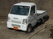 2005 SUZUKI CARRY TRUCK