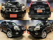 2011 NISSAN X-TRAIL