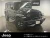 CHRYSLER JEEP WRANGLER UNLIMITED