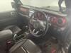 CHRYSLER JEEP WRANGLER UNLIMITED