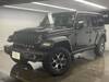 CHRYSLER JEEP WRANGLER UNLIMITED