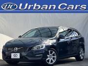 2014 VOLVO V60