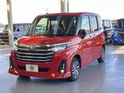 2020 DAIHATSU THOR