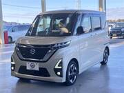2021 NISSAN ROOX