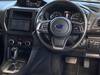 SUBARU IMPREZA SPORTS