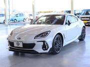 2024 SUBARU BRZ