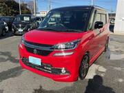 2016 SUZUKI SOLIO BANDIT