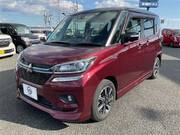 2019 MITSUBISHI OTHER