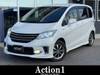 HONDA FREED HYBRID