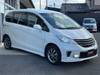 HONDA FREED HYBRID