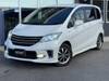 HONDA FREED HYBRID
