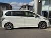 HONDA FREED HYBRID