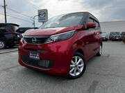 2024 NISSAN DAYZ
